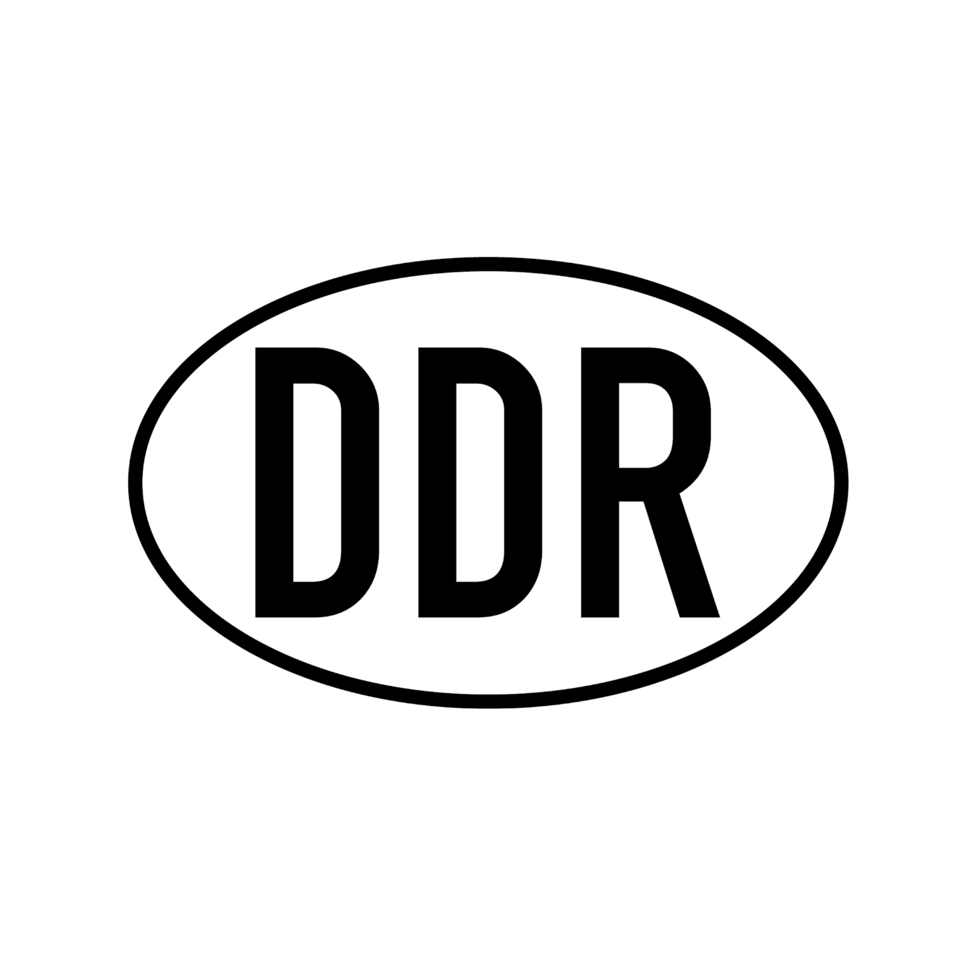 DDR-Deutsche Demokratische Republik